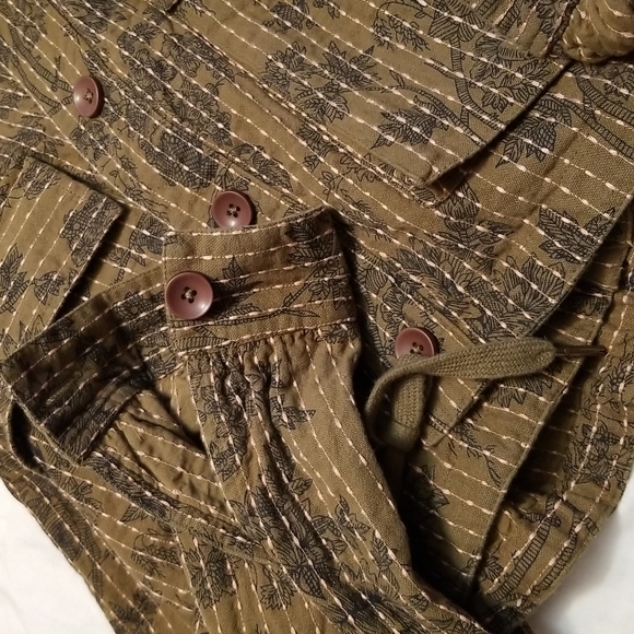 Jacket - Picture 7 of 7